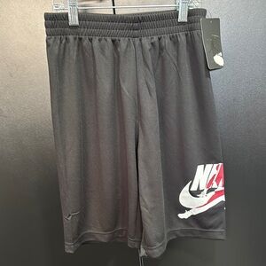 Nike Air Jordan Jumpman,elastic waist,logo graphic,athletic,summer,everyday